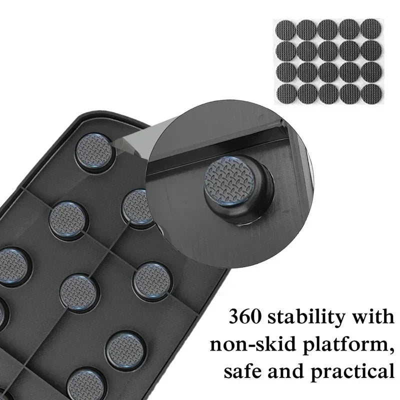 FITNESS TECH Push Up Board